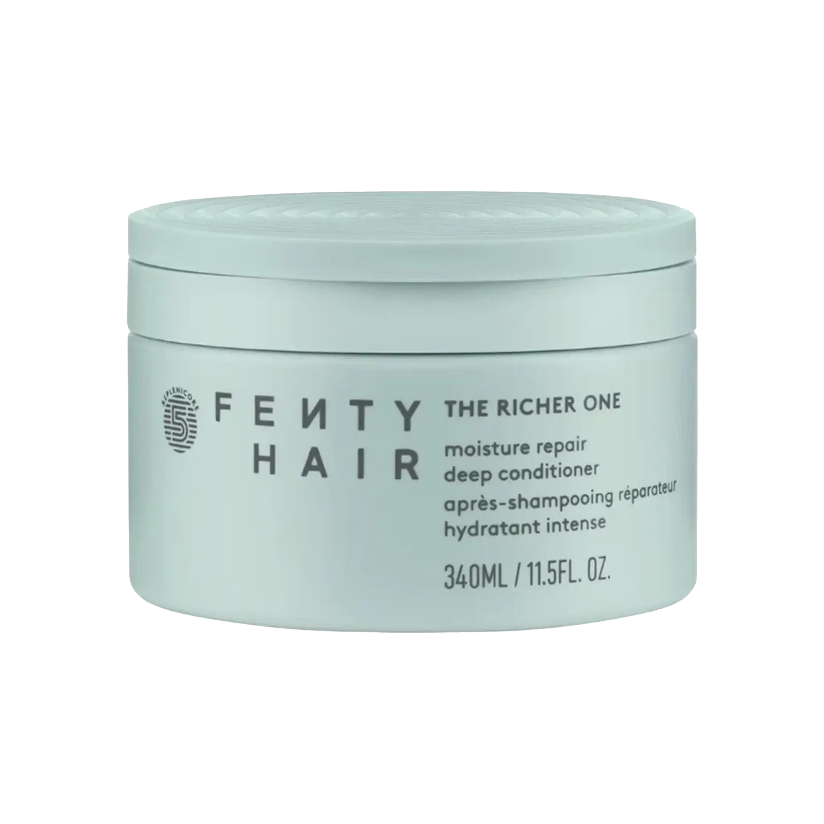 The Richer One Moisture Repair Deep Conditioner