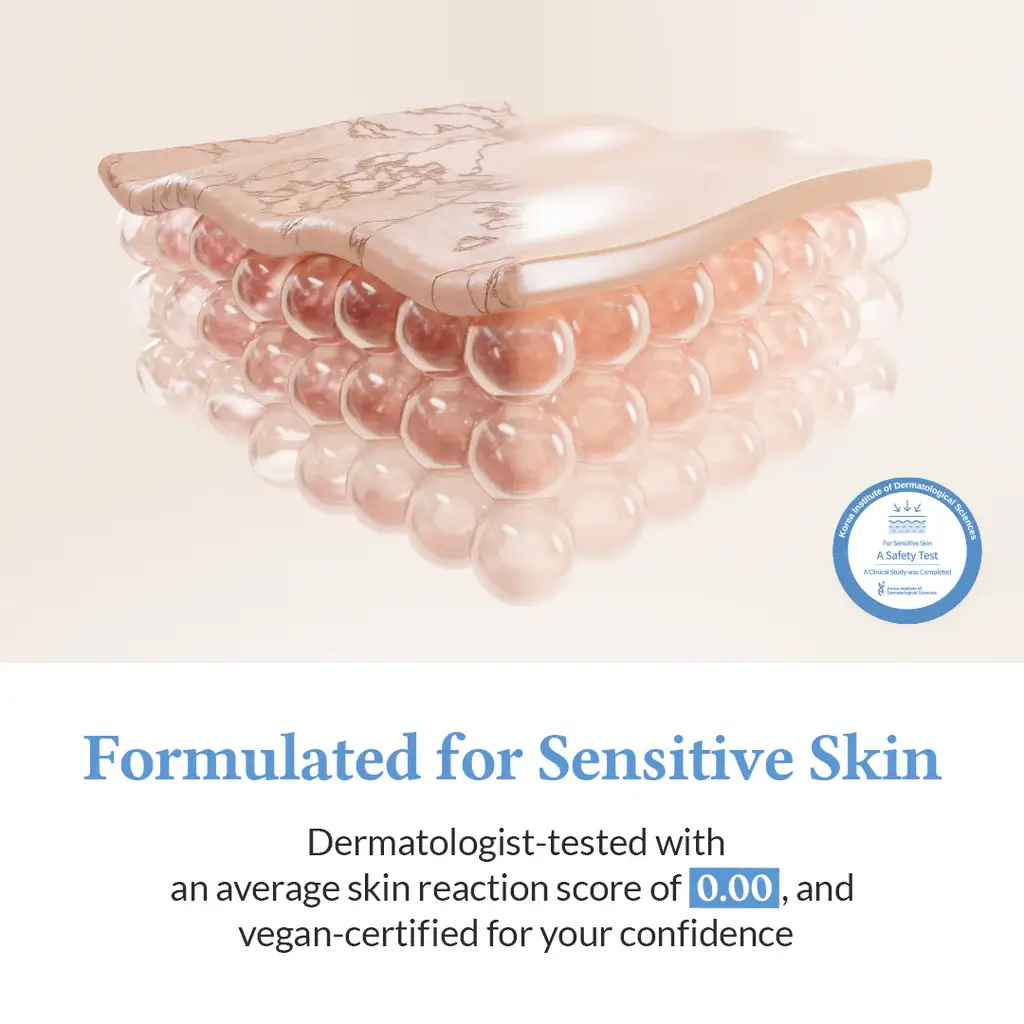 Aqua Glowing Sunscreen - image 7