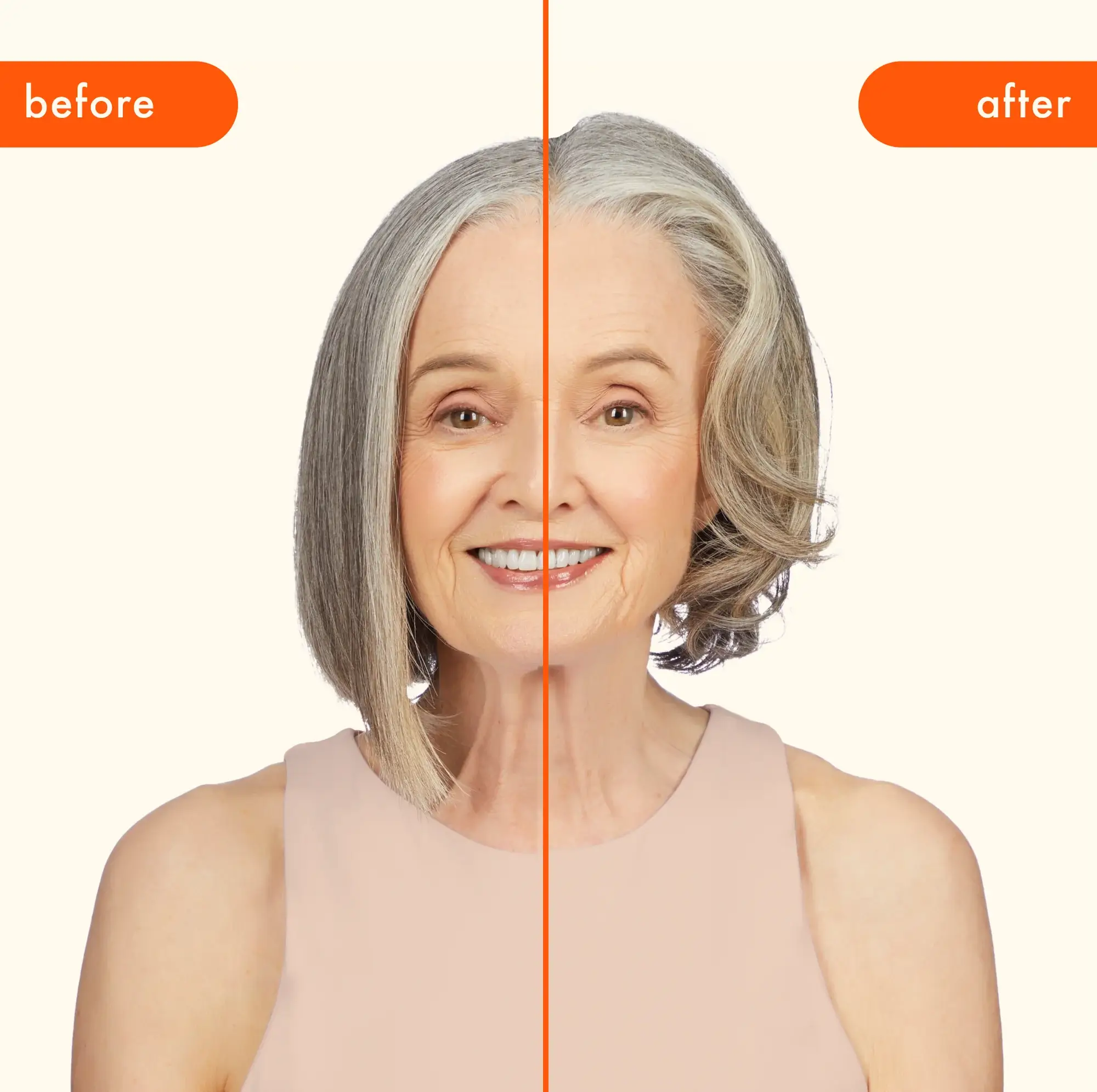 Blowout Babe Thermal Ionic Hairbrush - image 4