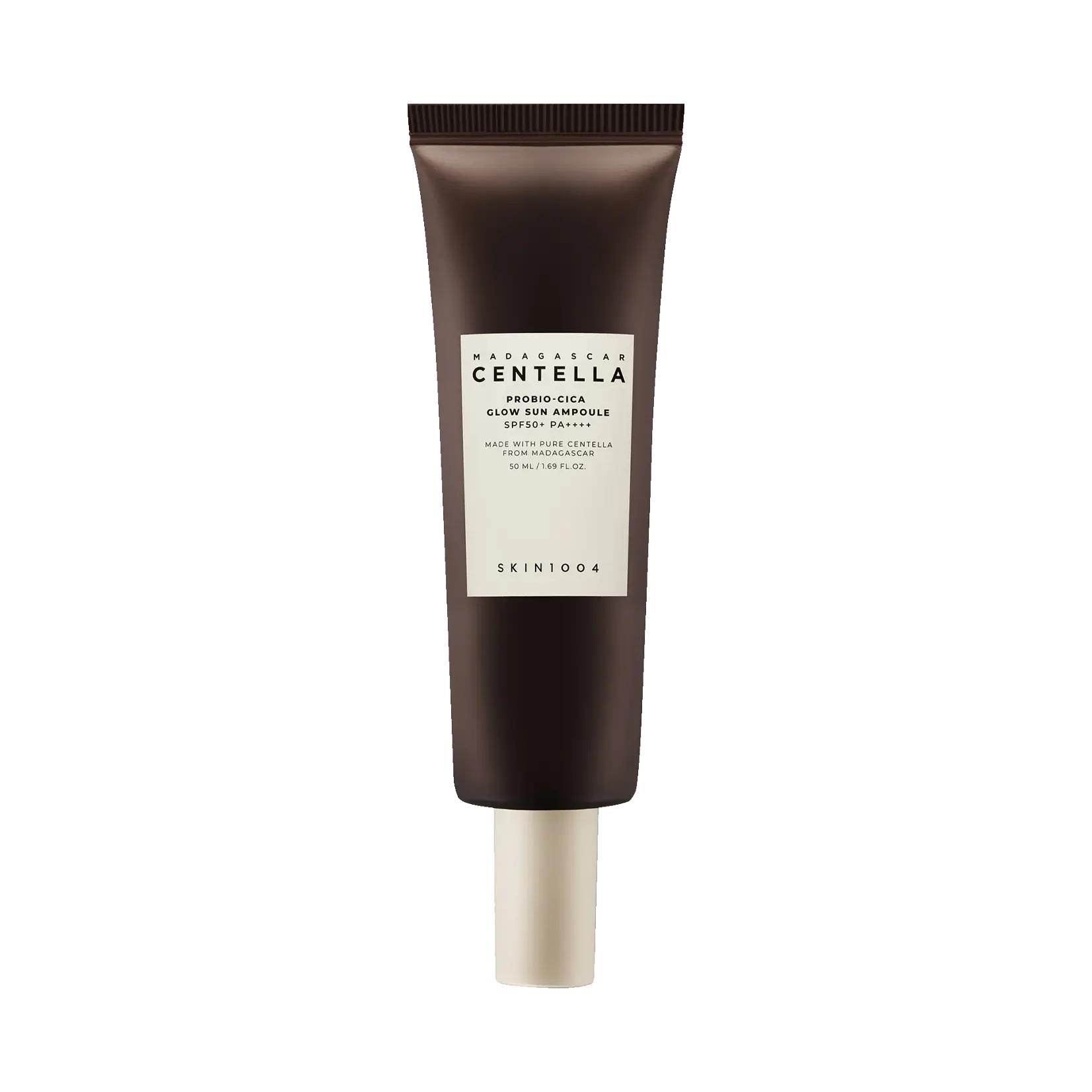 Probio-Cica Glow Sun Ampoule SPF 50+