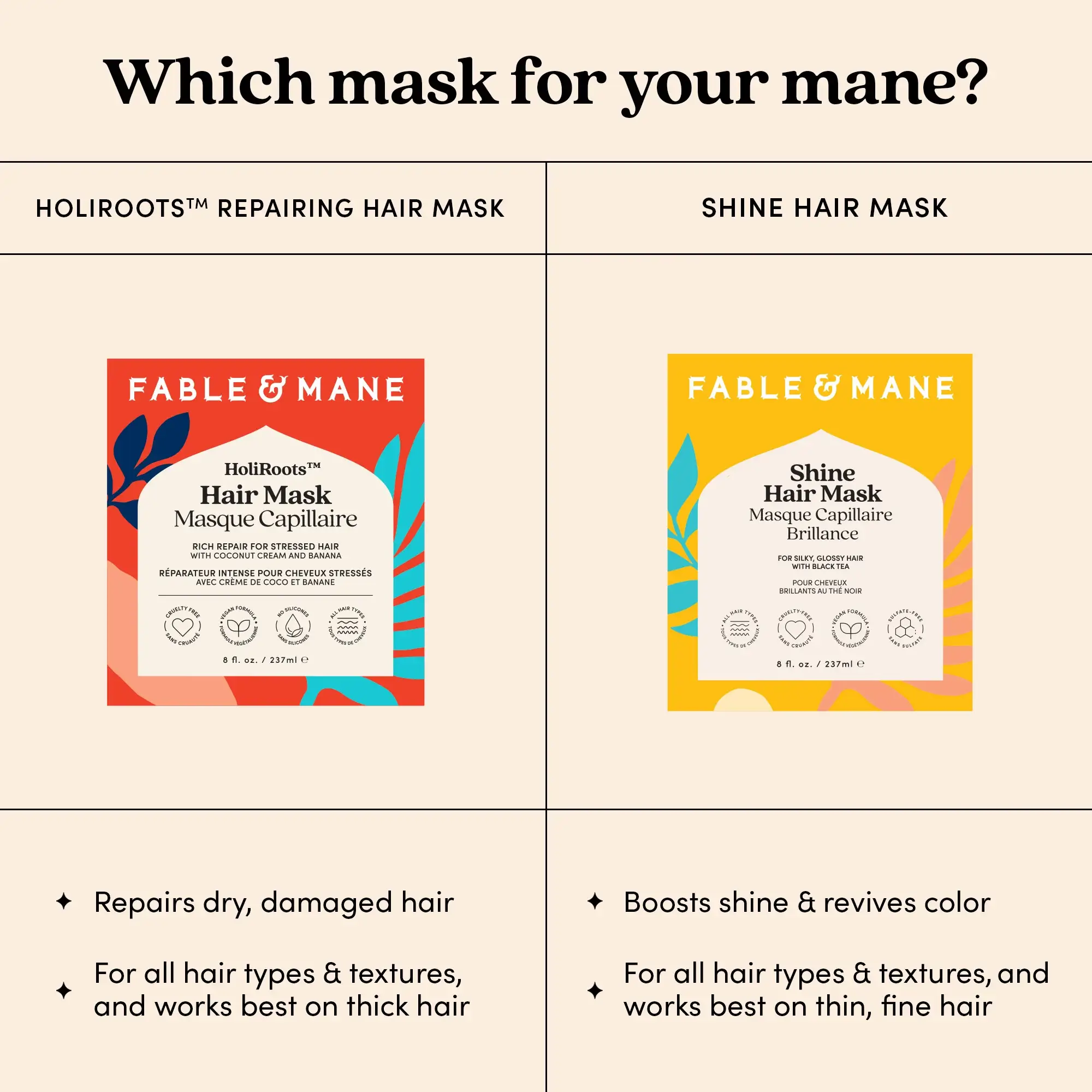 Shine Hair Mask - image 11