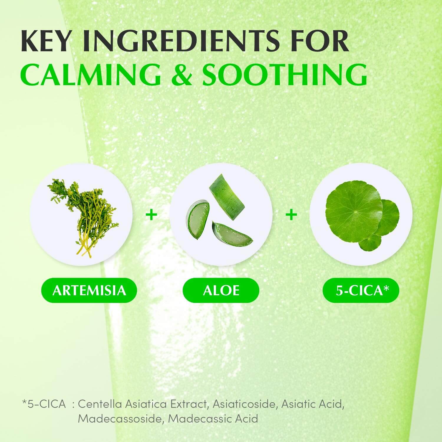 Aloe PDRN Calming Serum - image 7