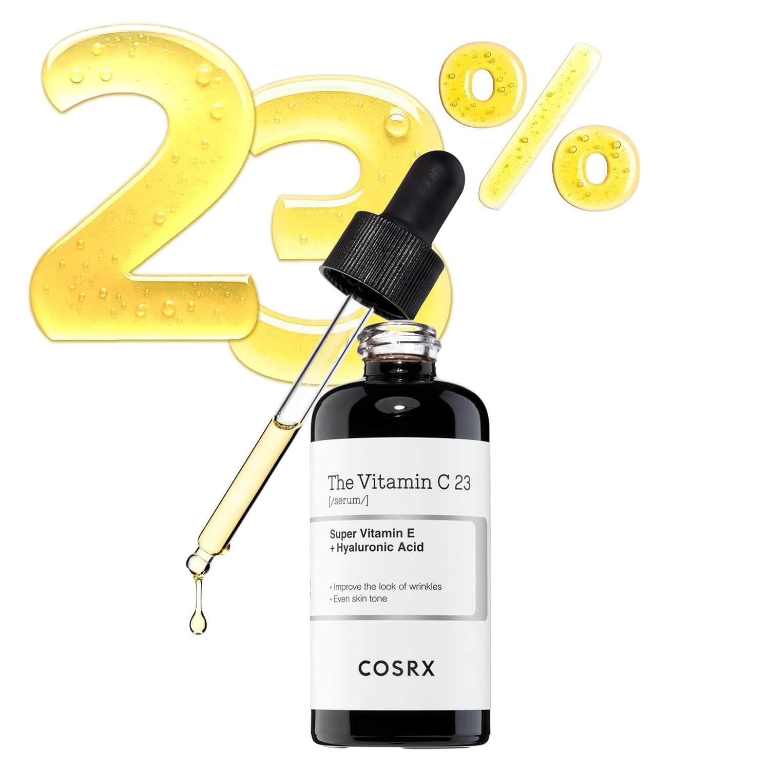 The Vitamin C 23 Serum - image 2