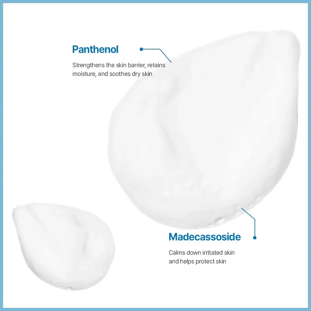 SoonJung pH 6.5 Whip Cleanser - image 3