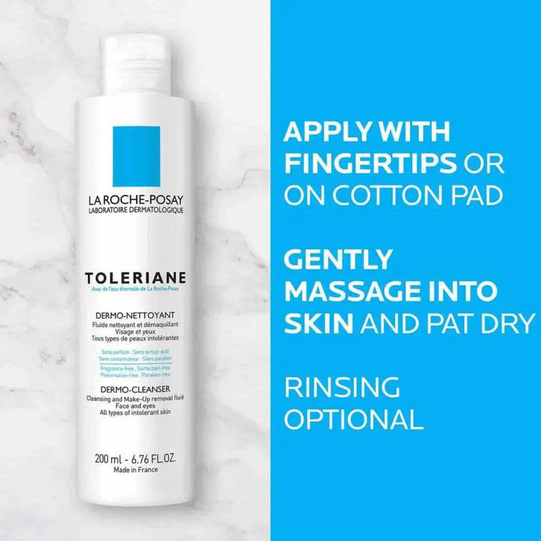 Toleriane Dermo-Cleanser - image 10