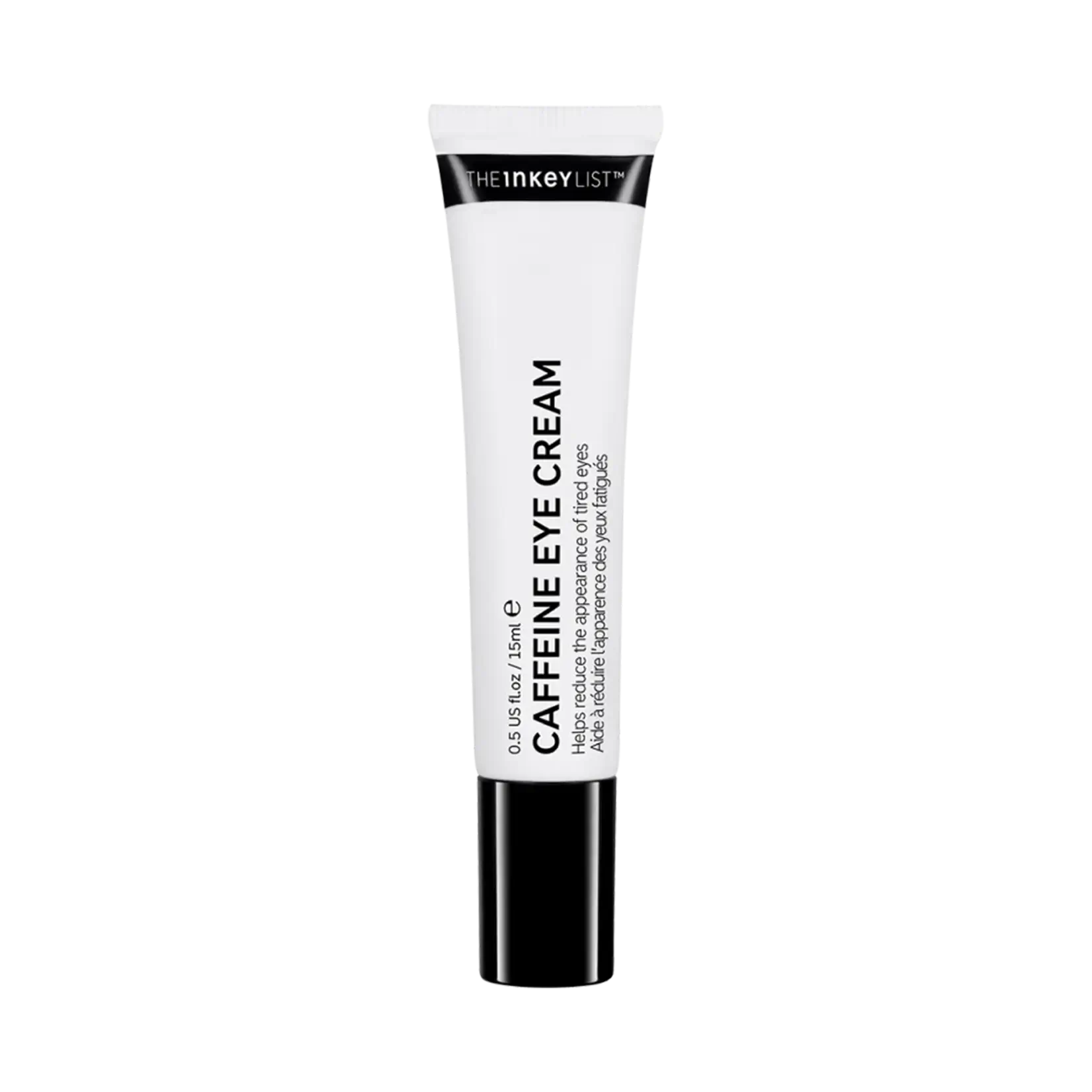 Caffeine Eye Cream