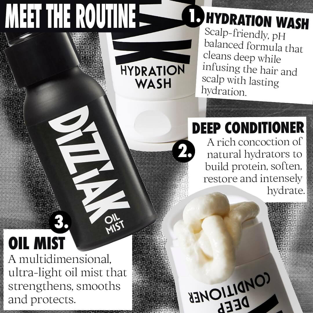 Hydration Wash - image 5