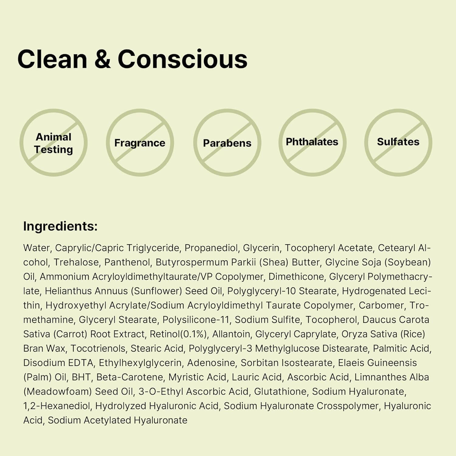 The Retinol 0.1 Cream - image 9