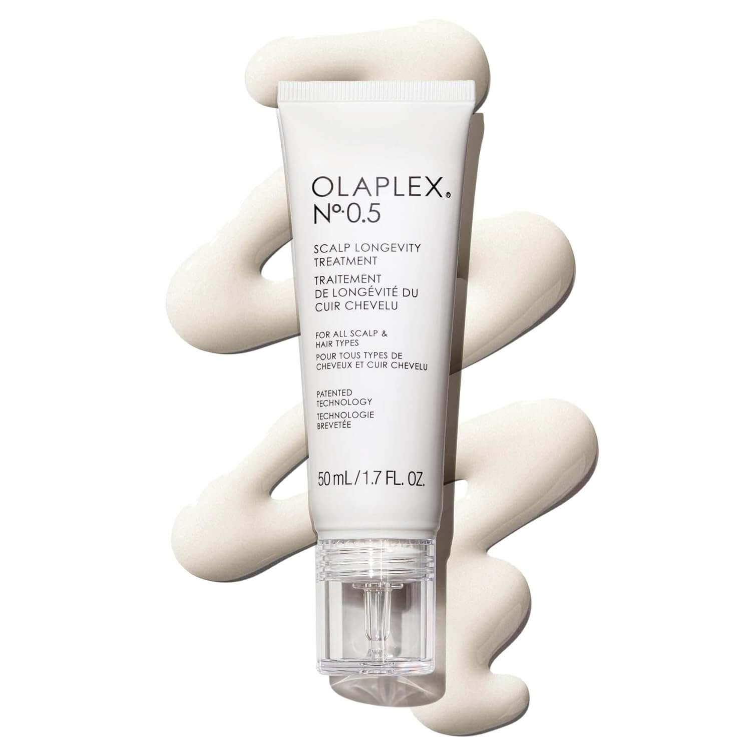 N°.0.5 Scalp Longevity Treatment - image 6