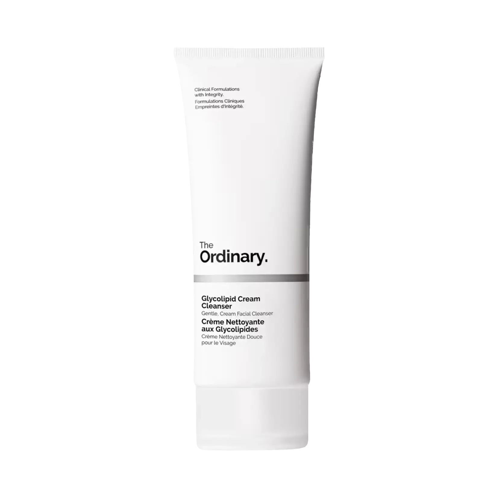 Glycolipid Cream Cleanser