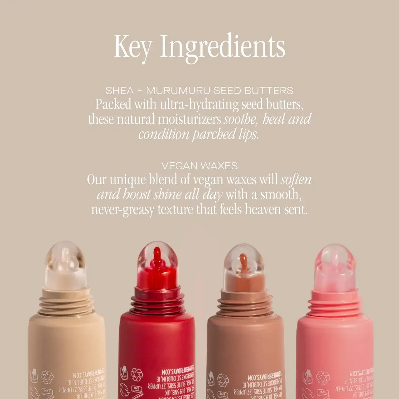 Lip Butter Balm - image 8