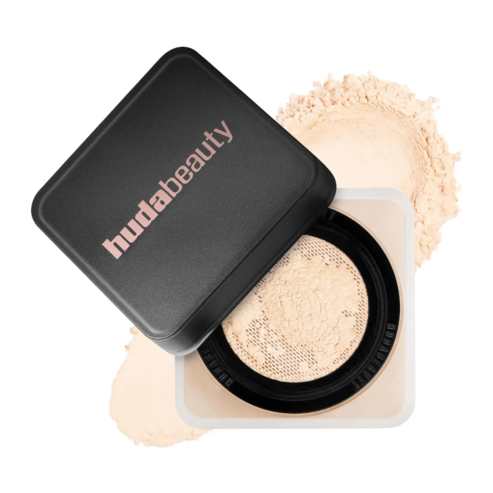 Easy Bake and Snatch Pressed Talc-Free Brightening and Setting Powder - image 1