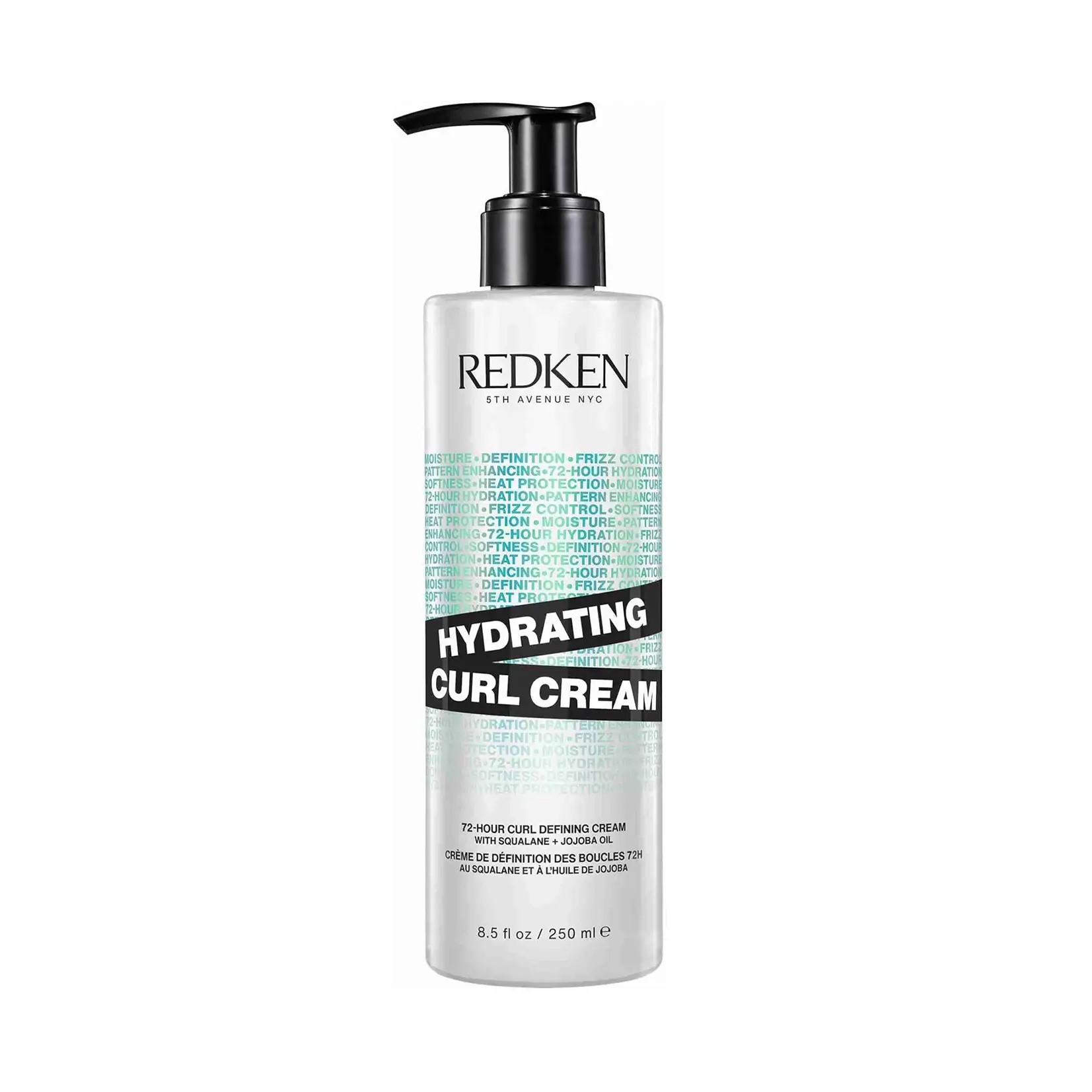 Hydrating Curl Cream - image 1