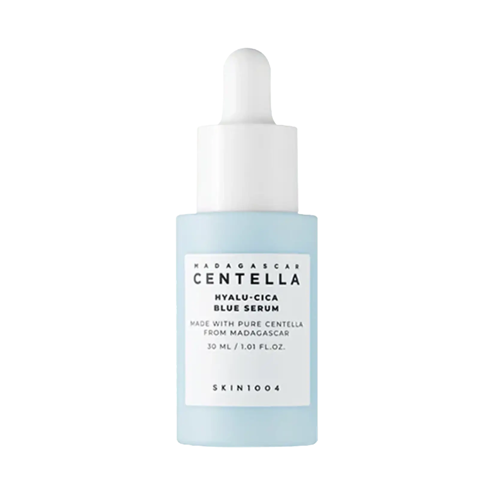 Hyalu-Cica Blue Serum