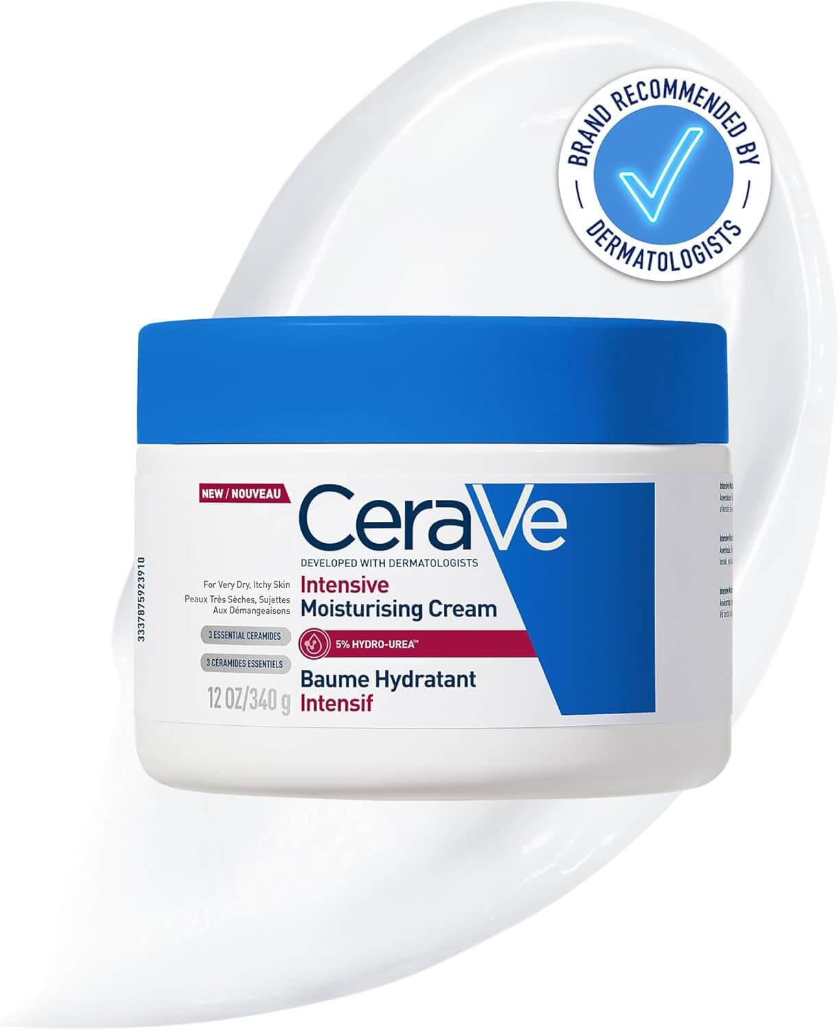 Intensive Moisturising Cream - image 9