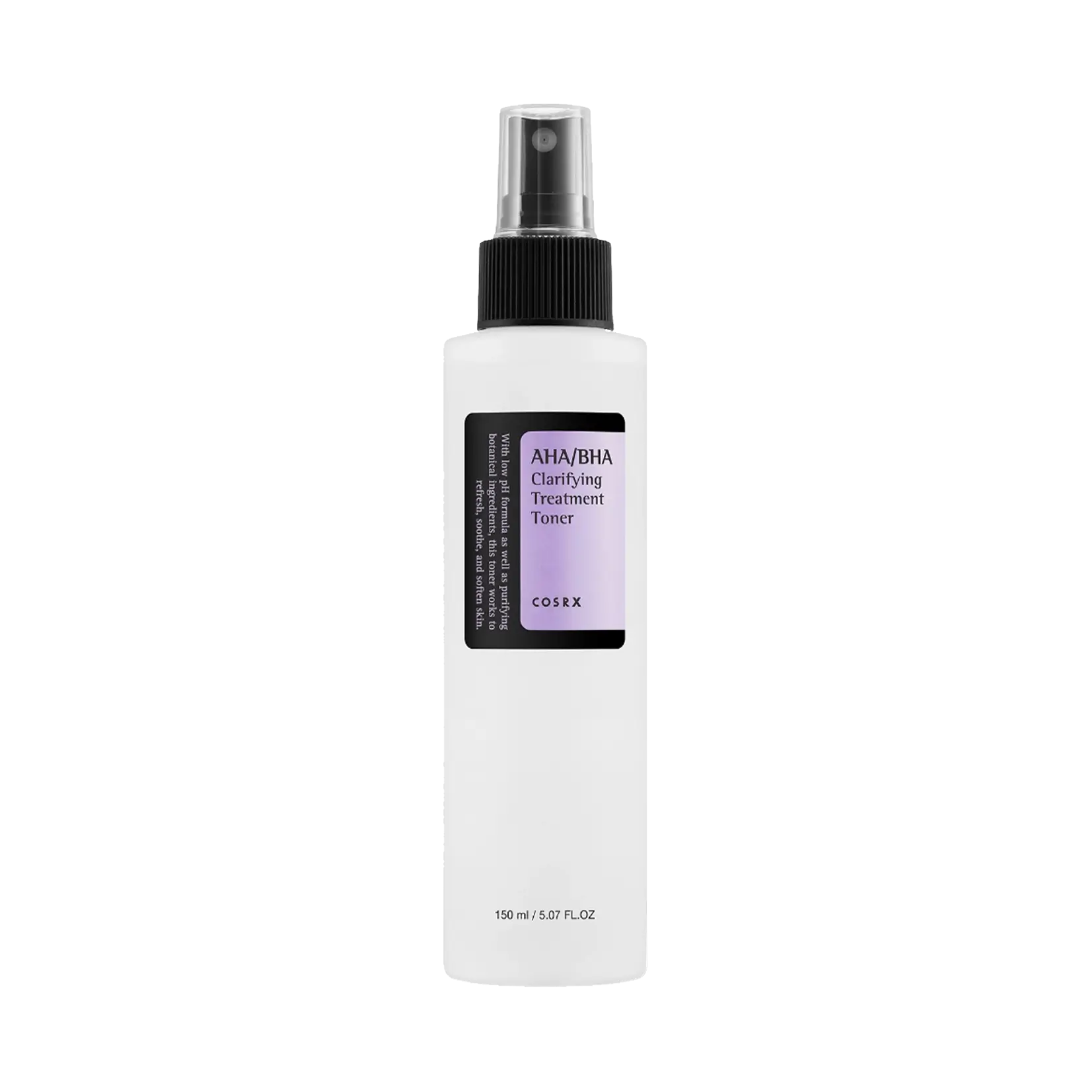 AHA/BHA Clarifying Treatment Toner 