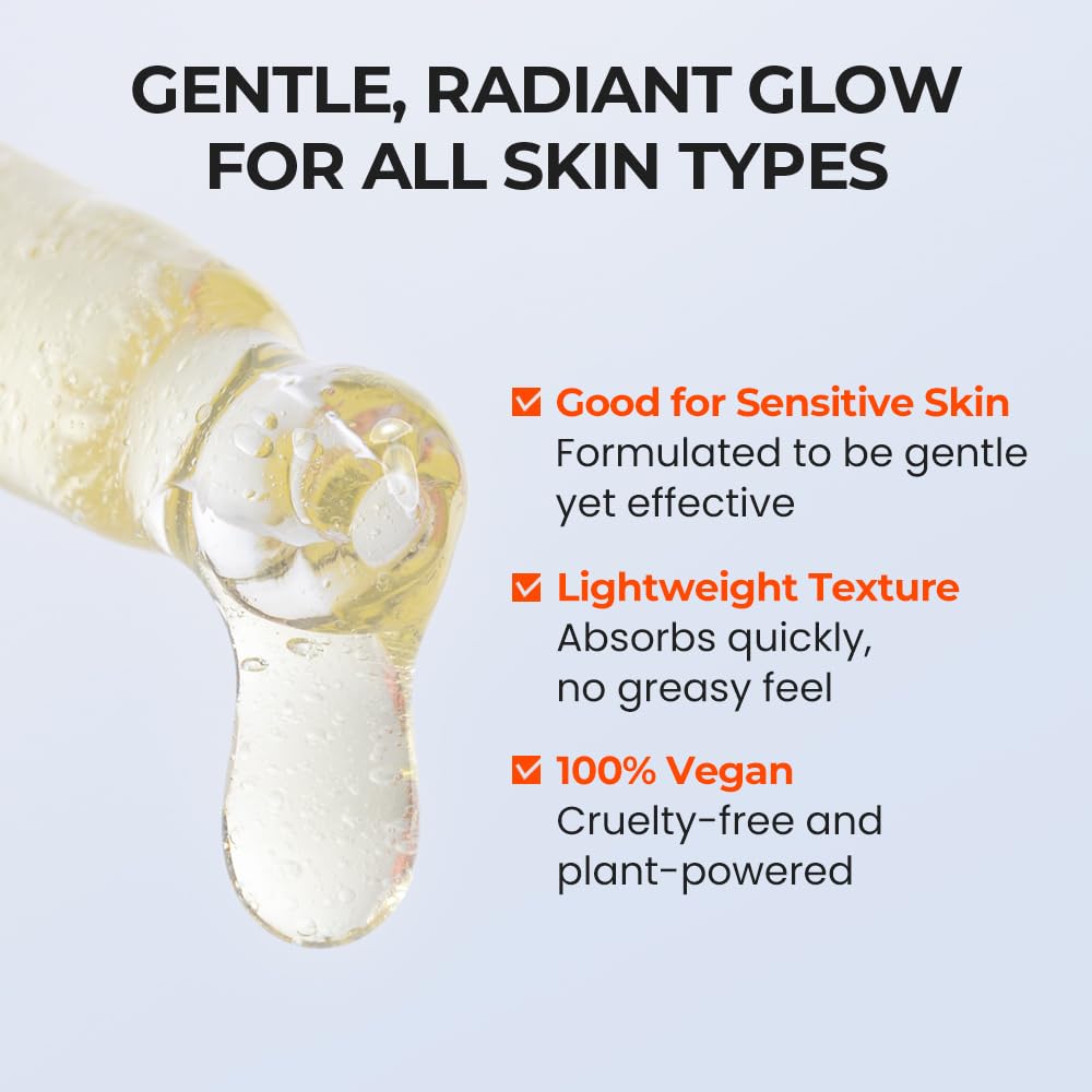 Vitamin C Brightening Serum - image 6