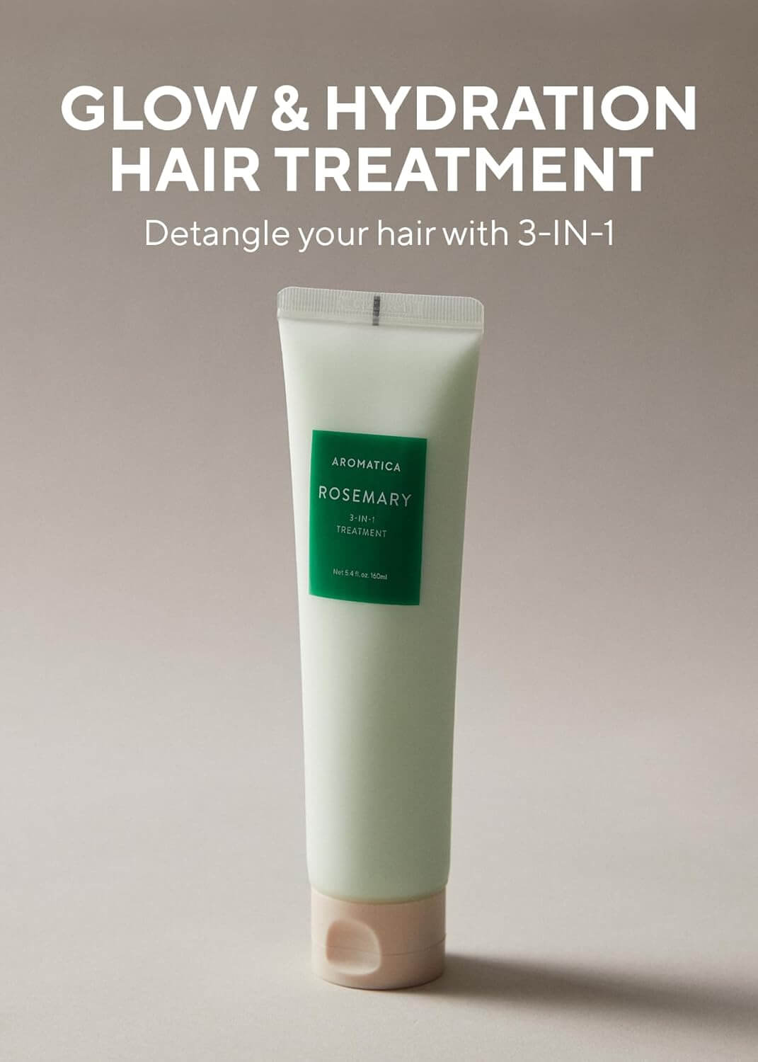 Rosemary 3-in-1 Treatment  - image 3