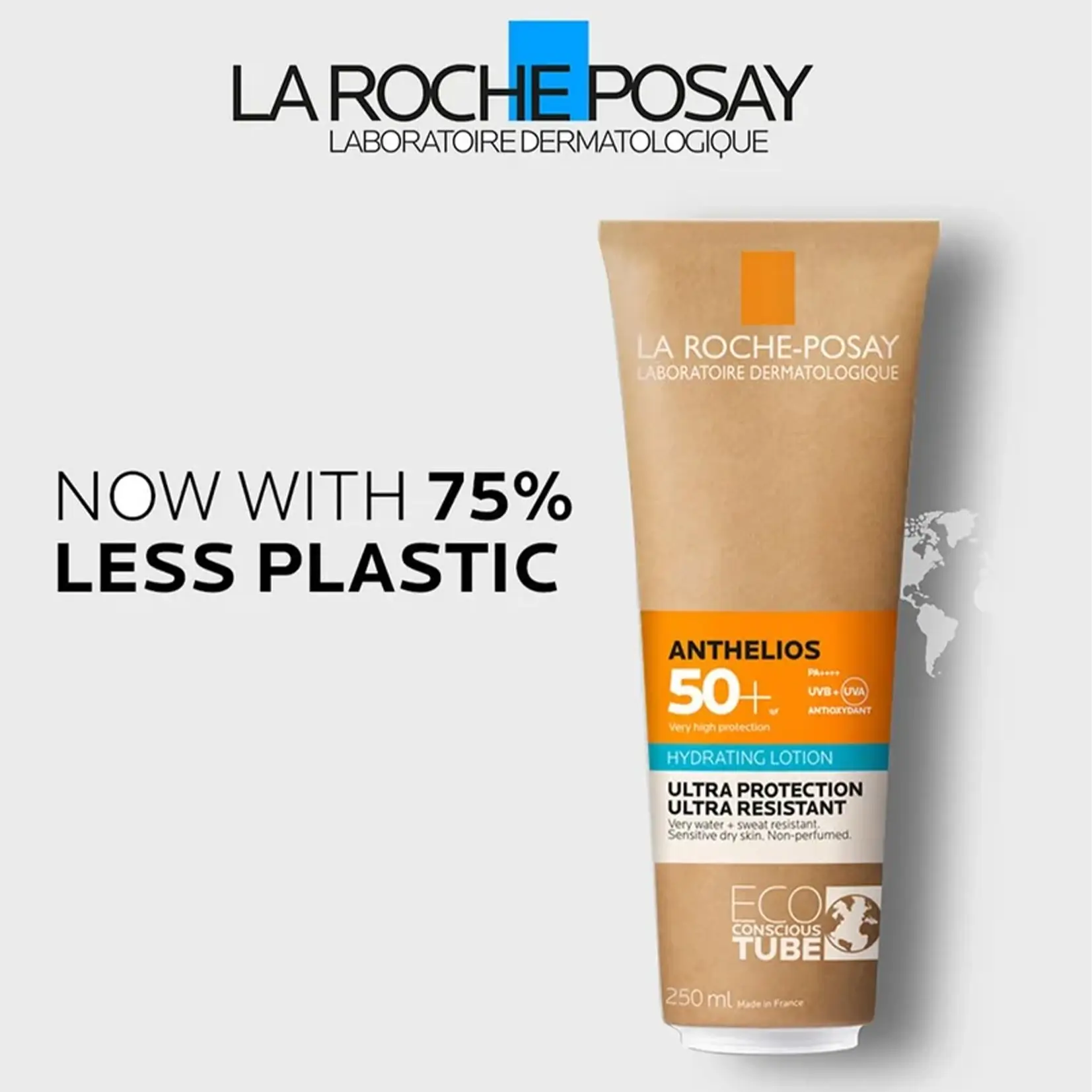 Anthelios Hydrating Lotion SPF50+ - image 7