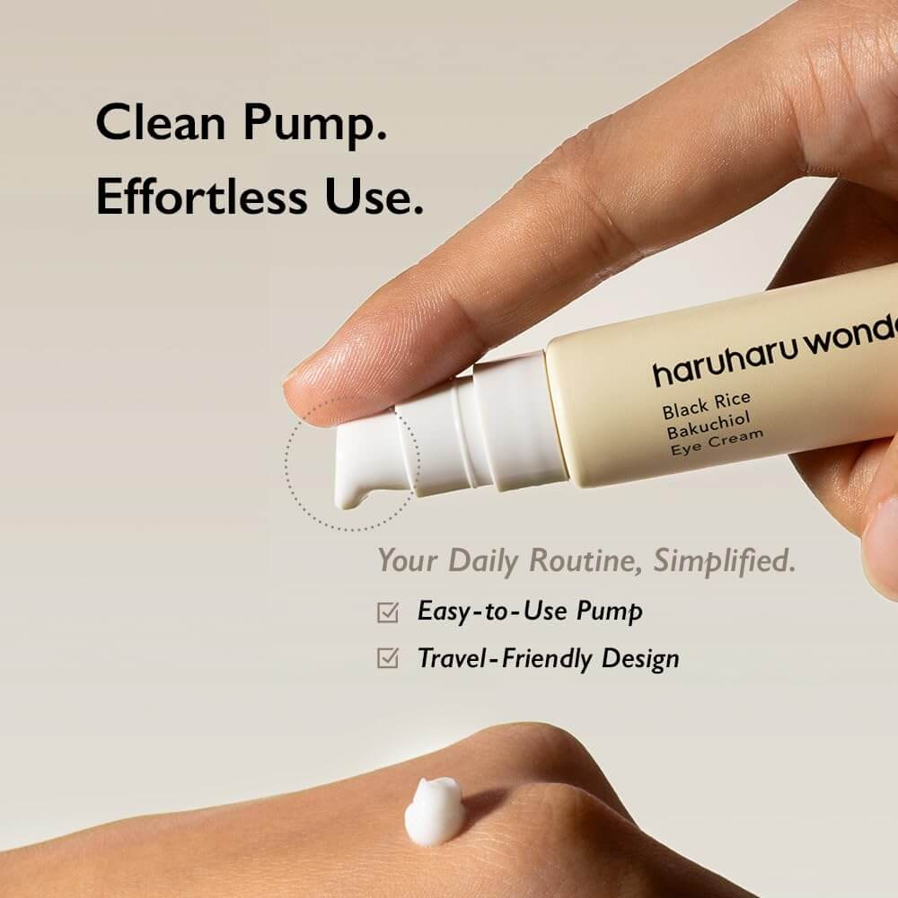 Black Rice Bakuchiol Eye Cream - image 7