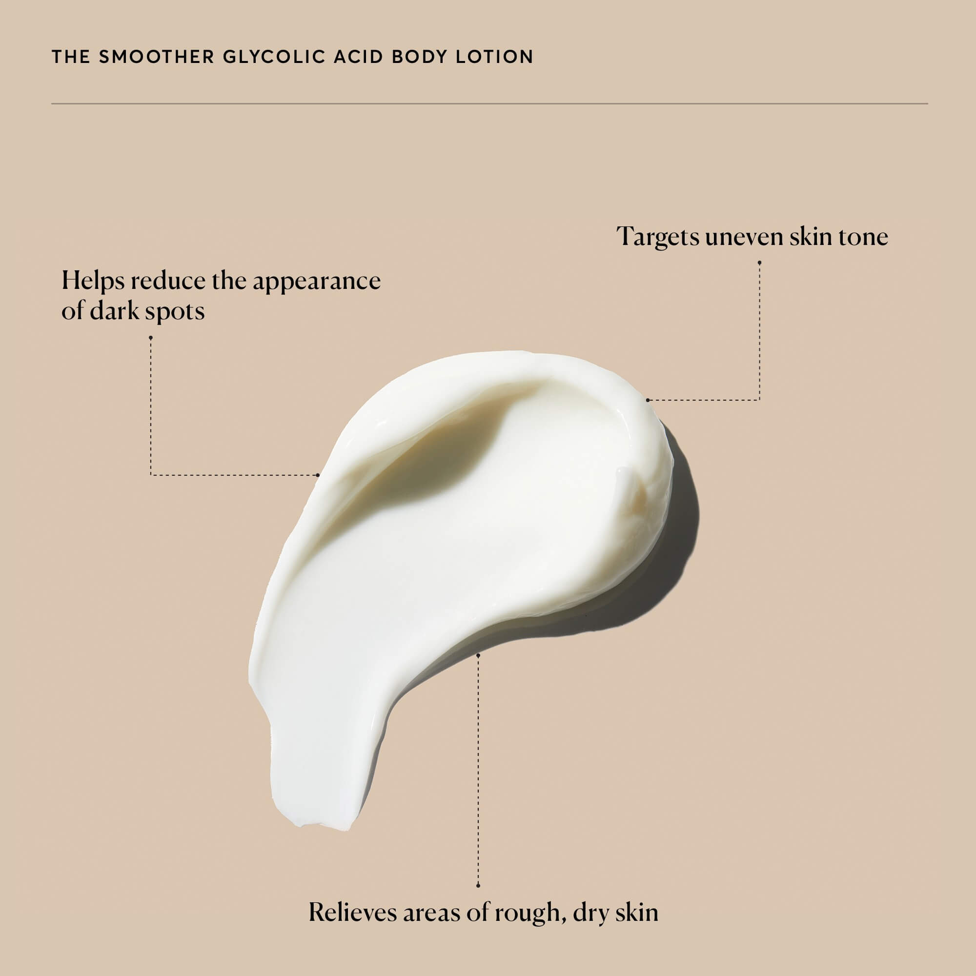 The Smoother Glycolic Acid Body Lotion - image 5