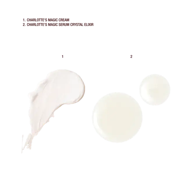 Charlotte's Iconic Magic Mini Skin Set - image 6