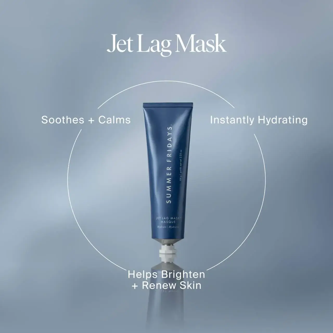 Jet Lag Mask - image 2