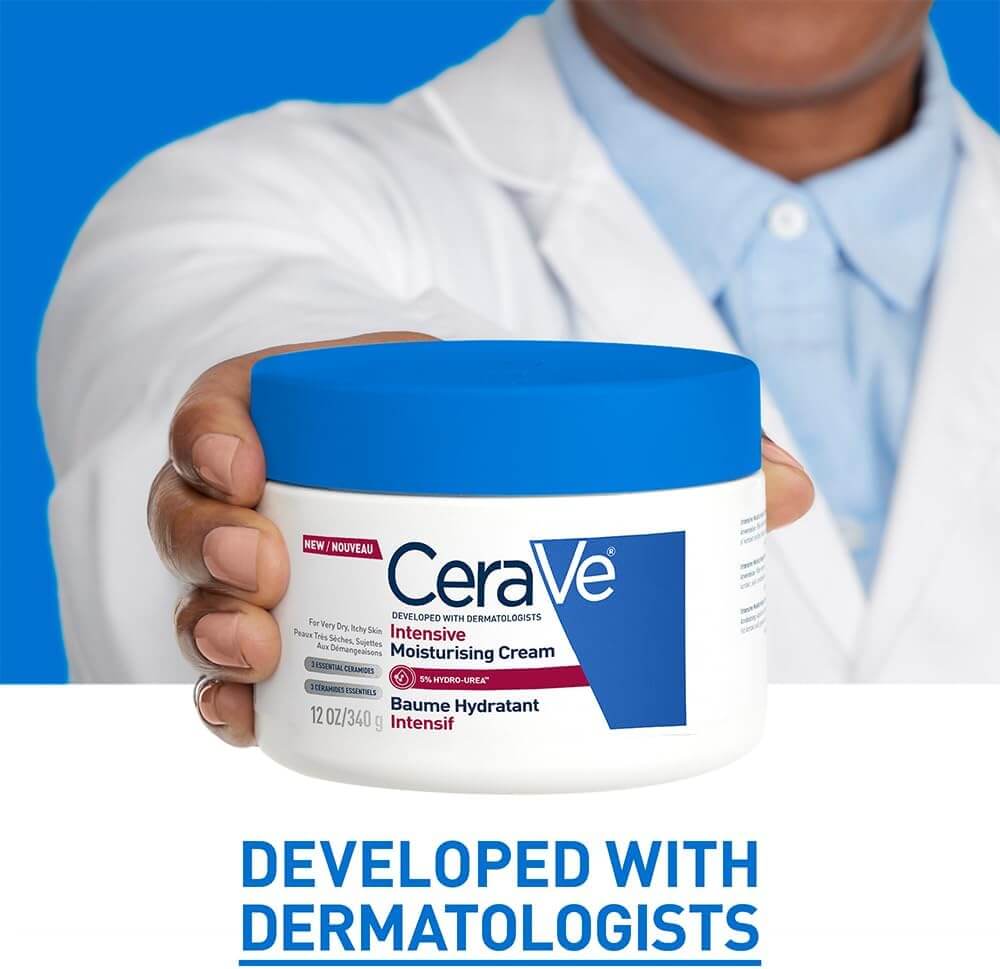 Intensive Moisturising Cream - image 6