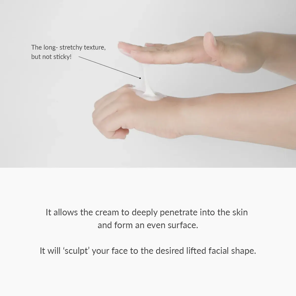 Rapid Firm Sculpting Cream - image 5