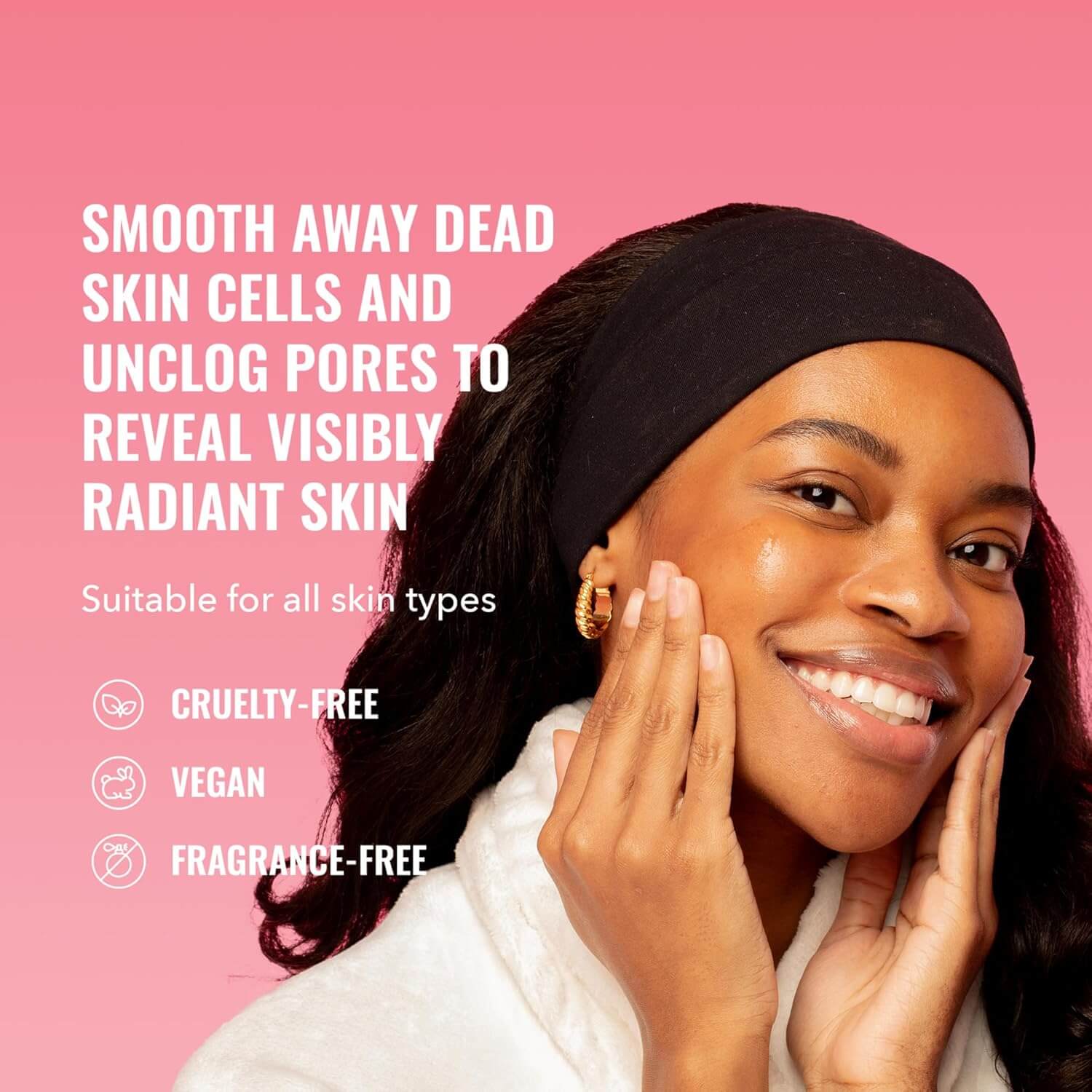 Overnight Exfoliating Treatment  - image 2