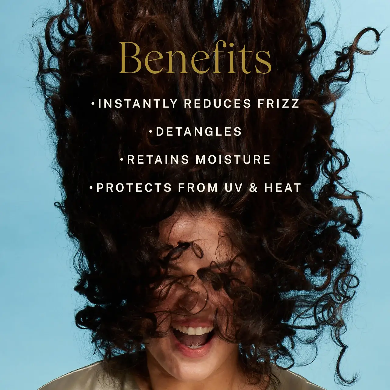 Complete Leave-In Conditioning Mist - image 4