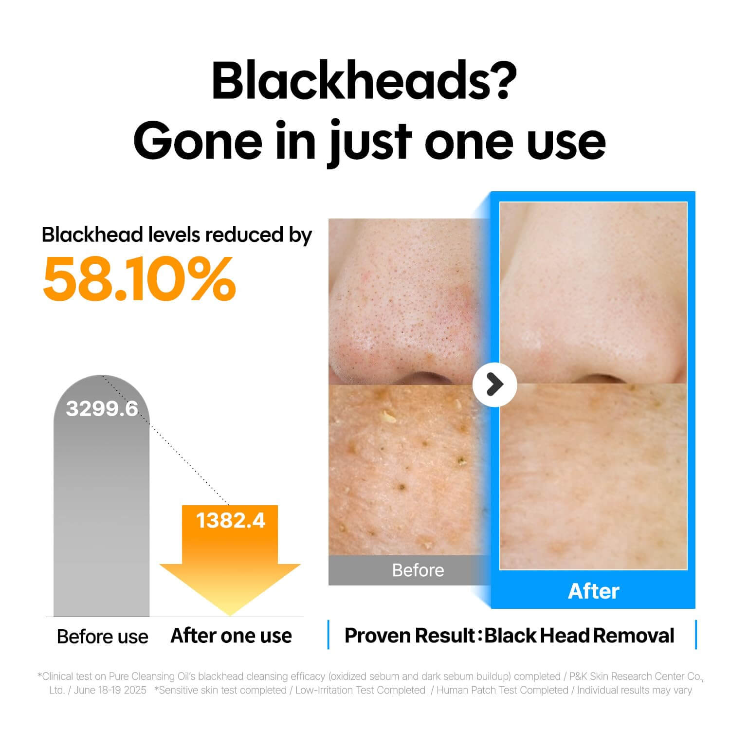 Pure Cleansing Oil - image 7