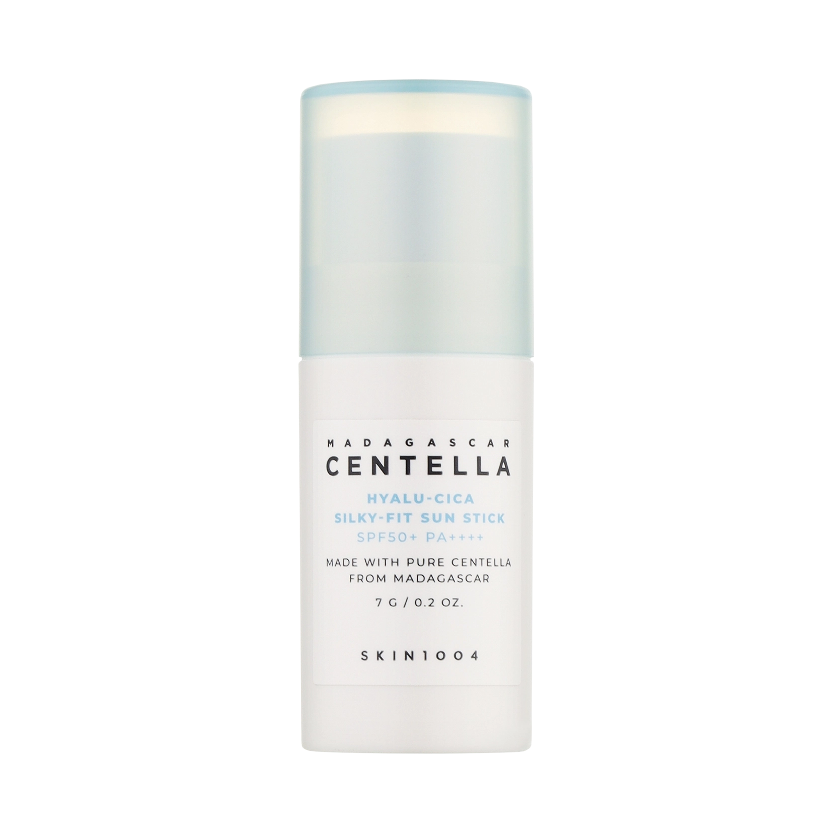 Madagascar Centella Hyalu-Cica Silky-Fit Sun Stick SPF50+ PA++++