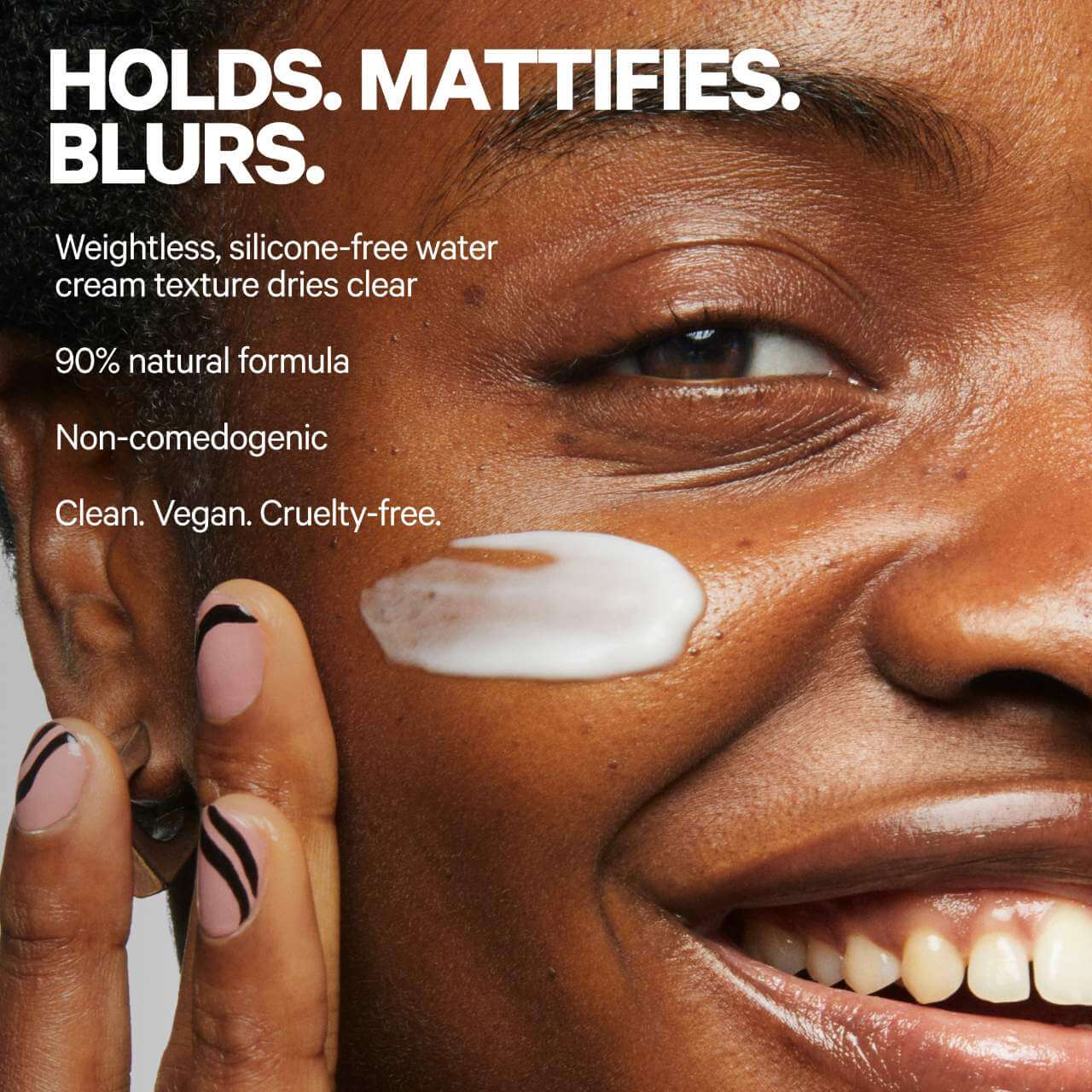 Pore Eclipse Mattifying Primer  - image 4