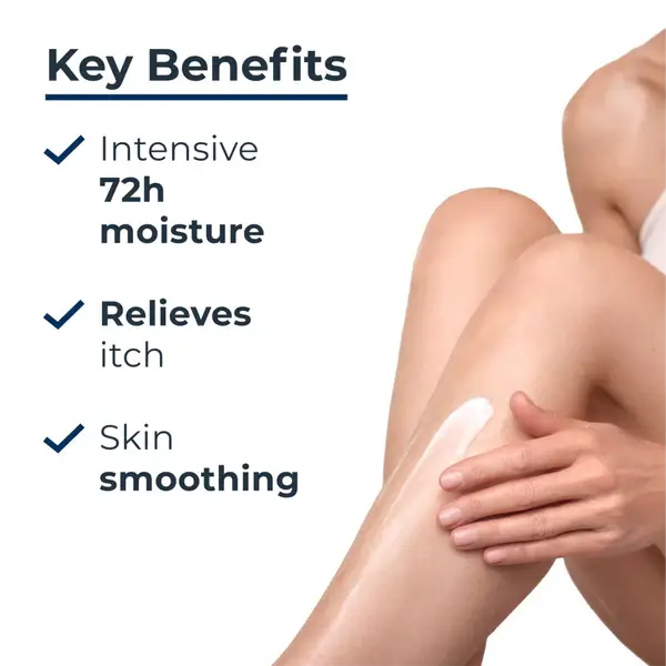 UreaRepair 10% Urea Intensive Moisturizing Lotion - image 4