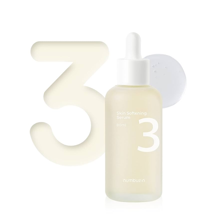 No.3 Skin Softening Serum - image 9