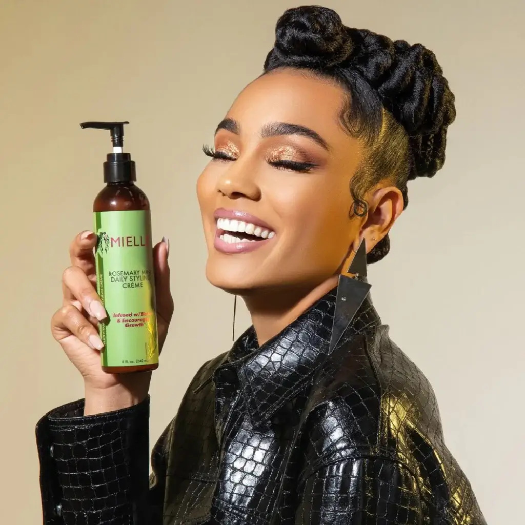 Rosemary Mint Daily Styling Créme  - image 8