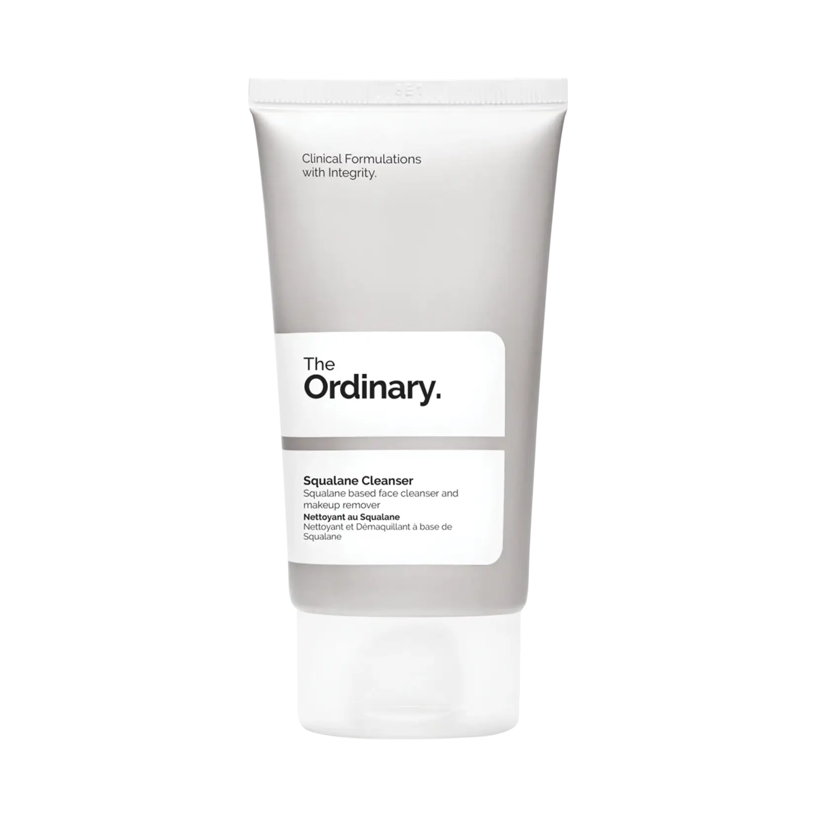 Squalane Cleanser