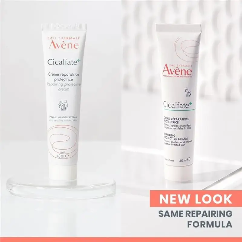 Cicalfate+ Repairing Protective Cream  - image 3