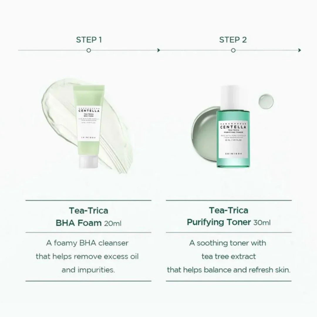 Tea-Trica Travel Kit - image 4
