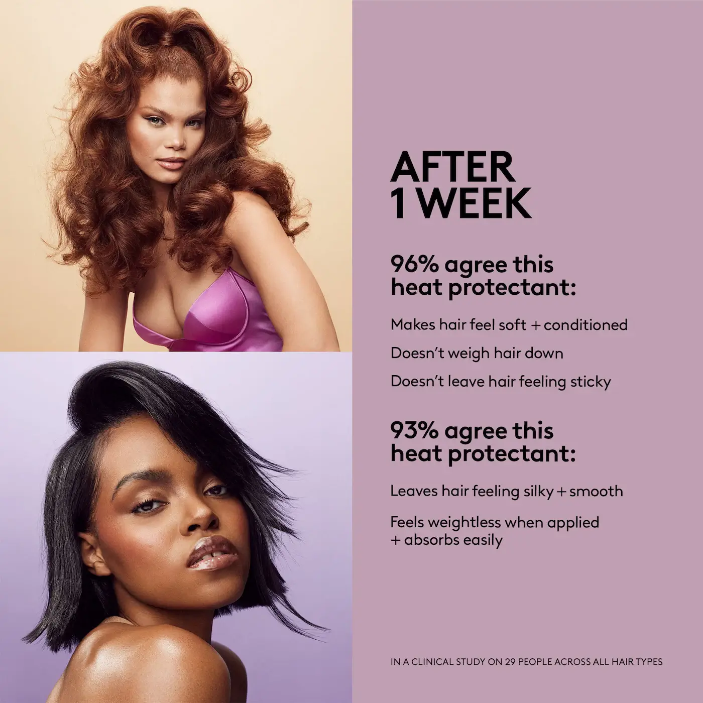 The Protective Type Frizz-Smoothing Heat Protectant Styling Cream - image 6