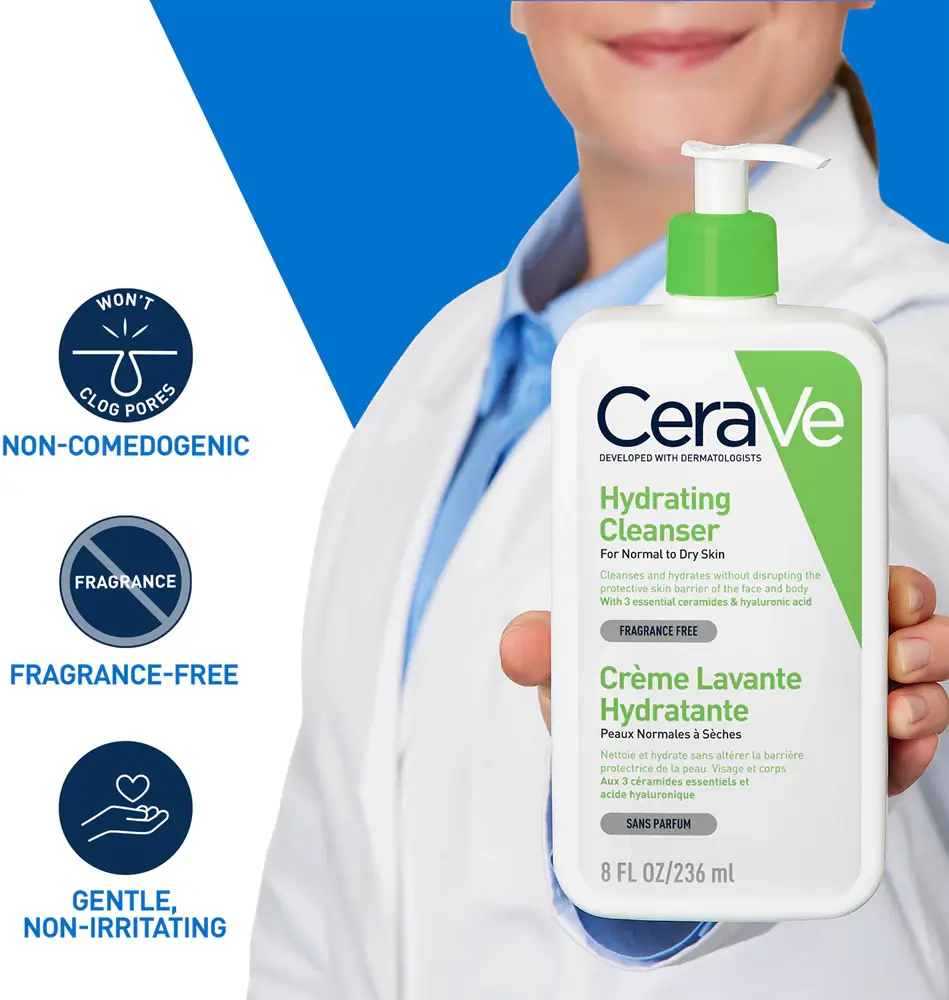 Hydrating Cleanser - image 7