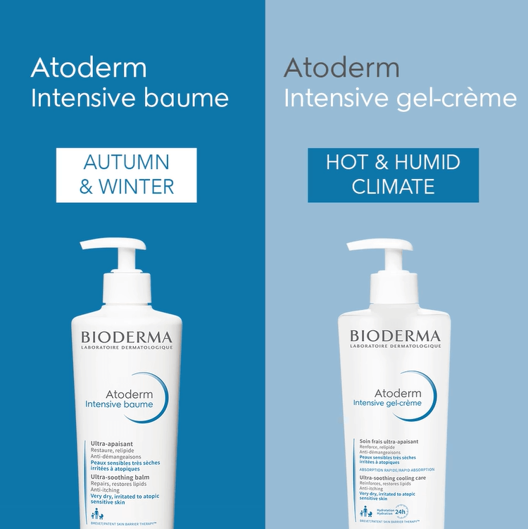Bioderma Atoderm Intensive Gel-Cream - image 9