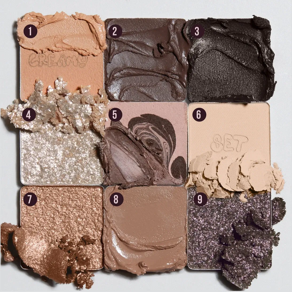 Obsessions Eye Kit - image 3