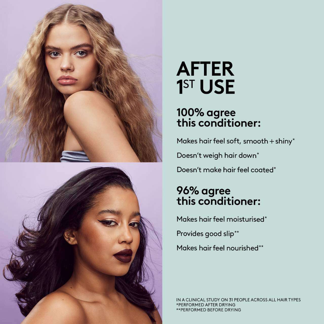 The Rich One Moisture Repair Conditioner - image 4