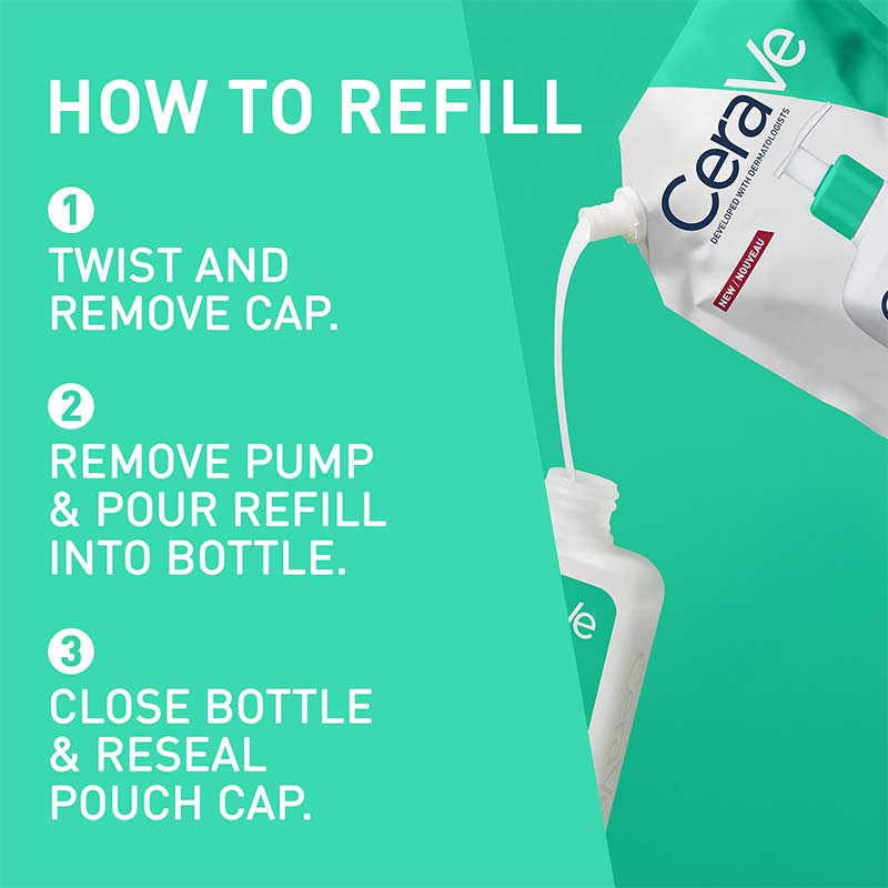 Foaming Cleanser  - image 19