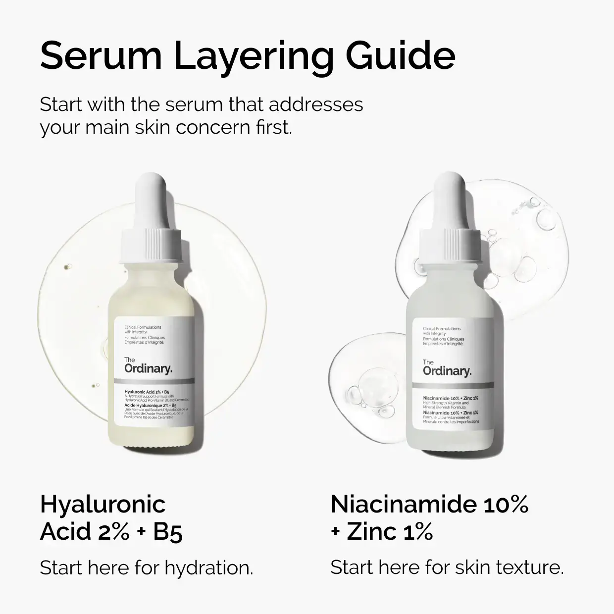 Niacinamide 10% + Zinc 1%  - image 12