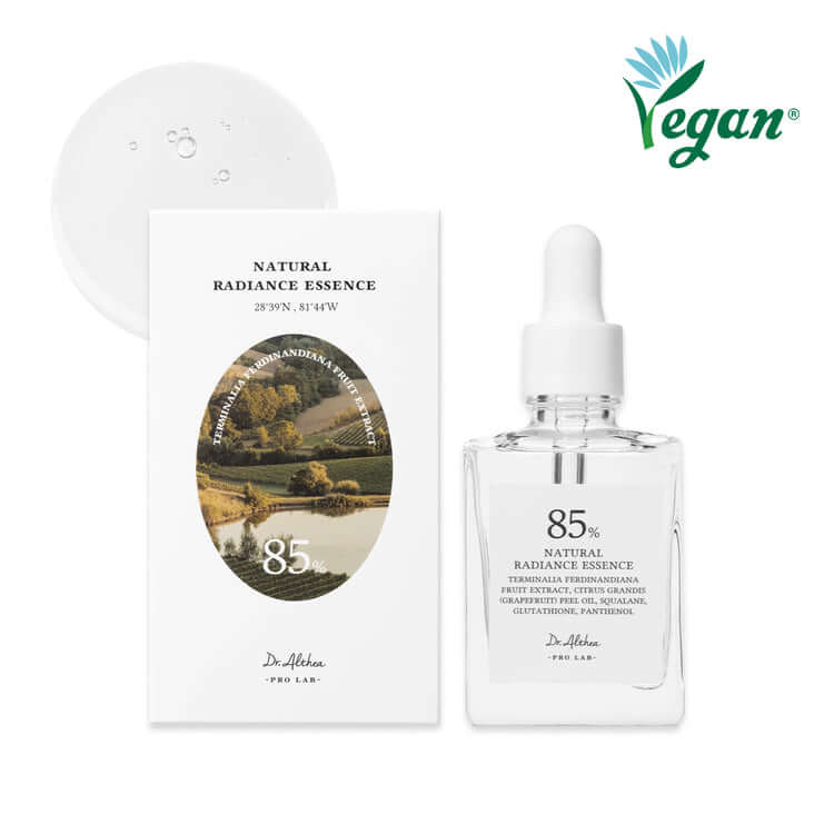 Natural Radiance Essence - image 2