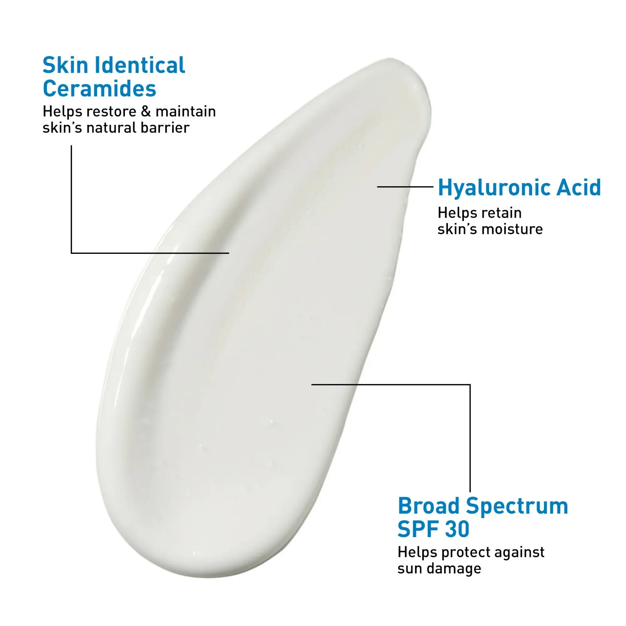 Ultra-Light Moisturizing Lotion with SPF30 - image 5