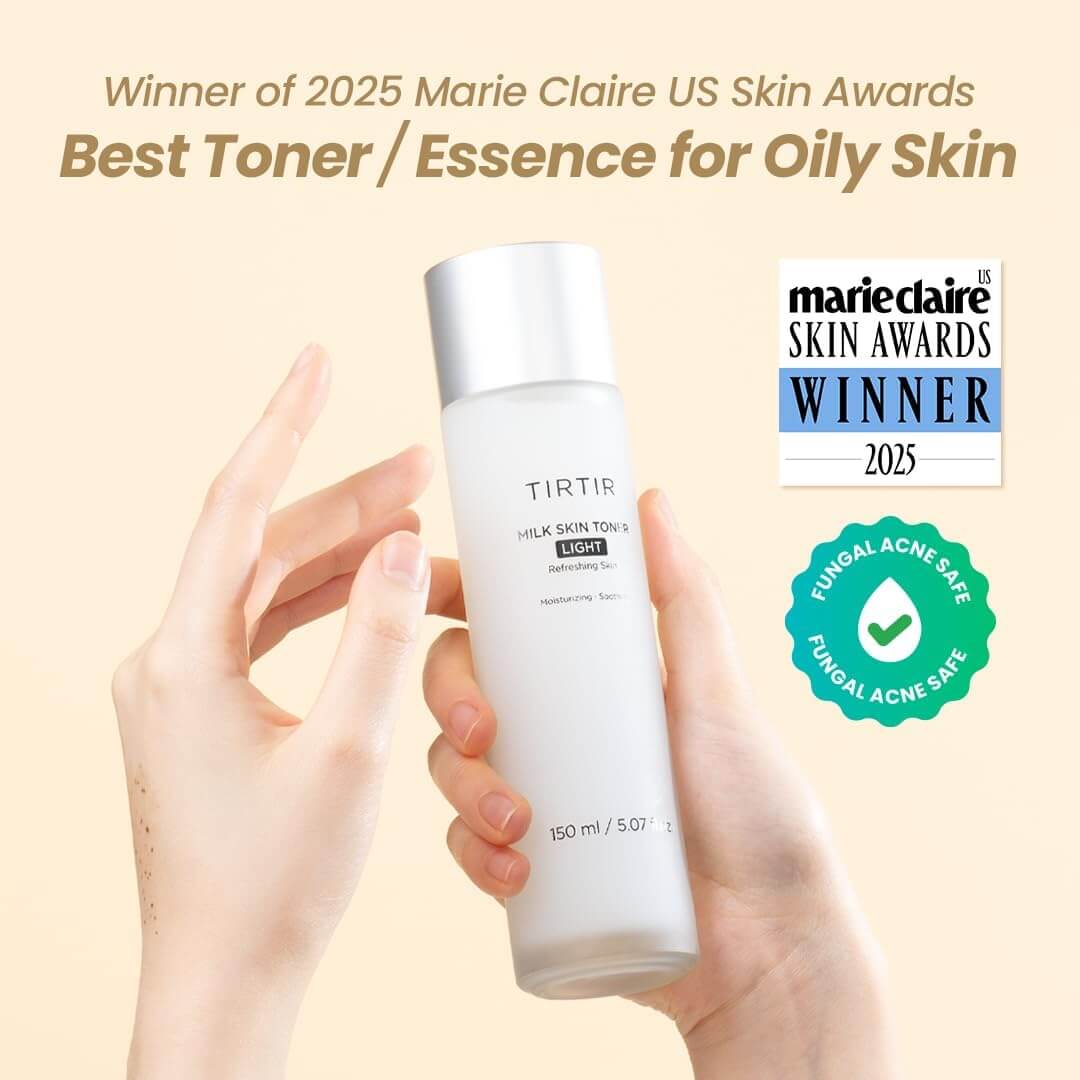 Milk Skin Toner Light - image 2